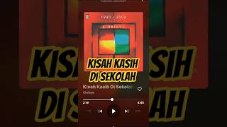 Download lagu Kisah Kasih Di Sekolah | Chrisye | Lyrics #LyricsPopulerSong #lagu #lirik #kisahkasihdisekolah mp3 Download lagu Kisah Kasih Di Sekolah | Chrisye | Lyrics #LyricsPopulerSong #lagu #lirik #kisahkasihdisekolah mp3