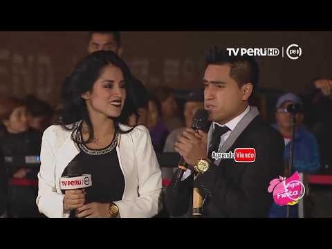 RAICES DE JAUJA - DOMINGOS DE FIESTA - 4K ULTRA HD