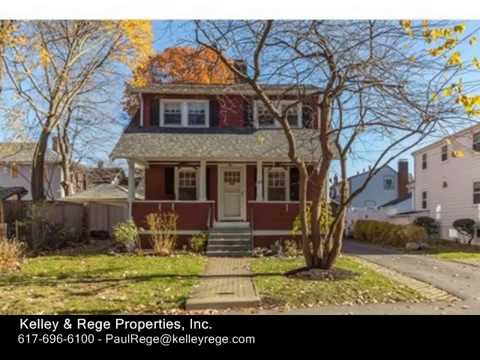 64 Pagoda Circle, Milton MA 02186 - Single Family Home - Real Estate - For Sale -