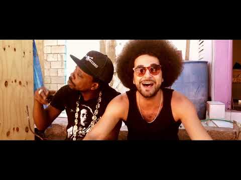 Jahfro - Dein Garten feat. Torch (Official Video)