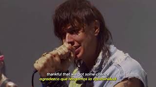 The Voidz - Human Sadness (subtitulada en español - lyrics)