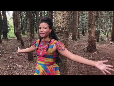 Syssi Mananga - MOKILI ft. Keya Nemesis, David Stauffacher [Official Music Video]