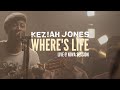 Keziah Jones - Where's Life (Live @ Nova Session ...