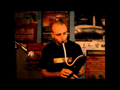 Michael Melody Tune - "Kenyatta" (Joe White) Melodica Version