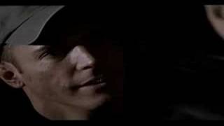 Pick A Fight (Mulder/Krycek)