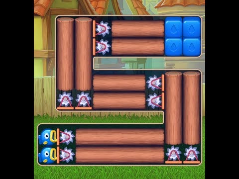 TOON BLAST level 2594