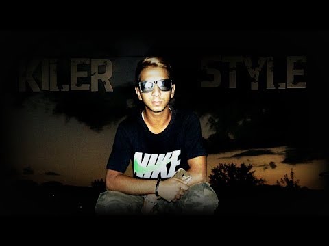 Romano Rap 2017 KILL3R Ft SebasT & Hard Go (Lafija Diline)