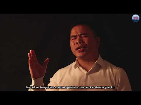 Thiang Thlarau Kan in Sawm (Kan ram damter ṭhan ko) - Pastor Ceu Hnin (Original Worship Song)
