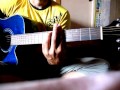 В.Цой-Троллейбус (кавер) 