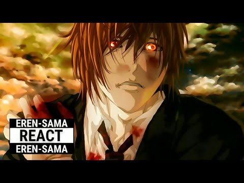 Kakegurui Reage ♪ Desabafo Kira - Um Deus Incompreendido | Ryota as Kira | Parte 2 @AniRap