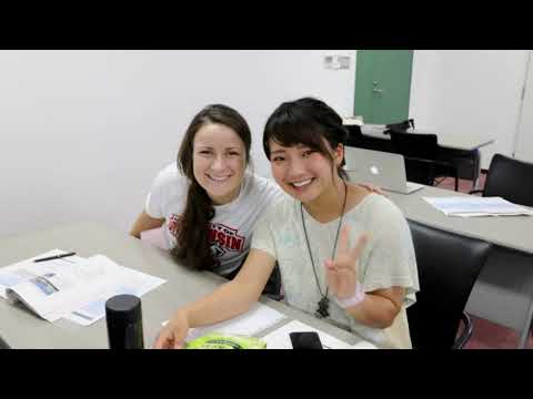 Study Abroad x Summer Joint Program 紹介ビデオ
