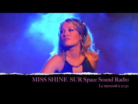 Miss Shine (Space Sound Radio)