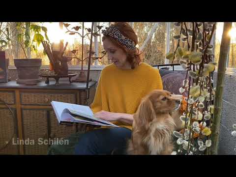 Konsten att skapa trädgårdens rum - Signerat Linda Schilén