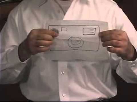 Cobra Flash and Push Button Switch by Alex Lourido