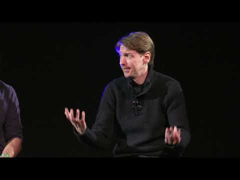 PANEL: Emerging Technology and Social Progress preview