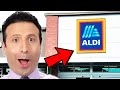 10 Things You Should ALWAYS Buy at Aldi