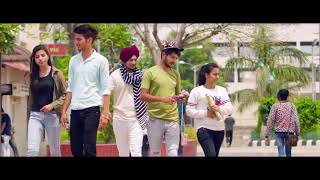 Gal Kar Ke Vekhi (Full Video) | Amar Sehmbi | Desi Crew | Latest Punjabi Song 2018 | Speed Records