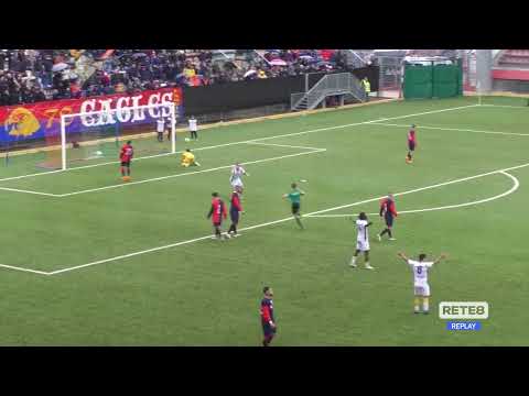 Eccellenza: L'Aquila 1927 - Pontevomano 3-3