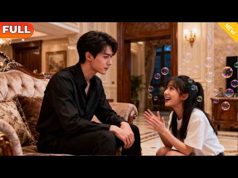[Multi SUB] 《话痨小七》（全集）被嫌弃的 &ldquo;小话痨&rdquo;，她却用碎碎念敲开了哑巴少爷的心门！#逆袭 #MiniDrama #精彩大陆短剧