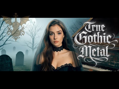 Gothic Symphonies ""True Gothic Metal II"