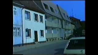 preview picture of video 'Aschersleben 1992 Teil 1'