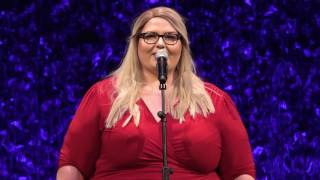 Trailer Nicole Jäger &quot;Ich darf das, ich bin selber dick&quot;