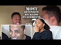 Hodgetwins Most Reckless Statements 7 REACTION