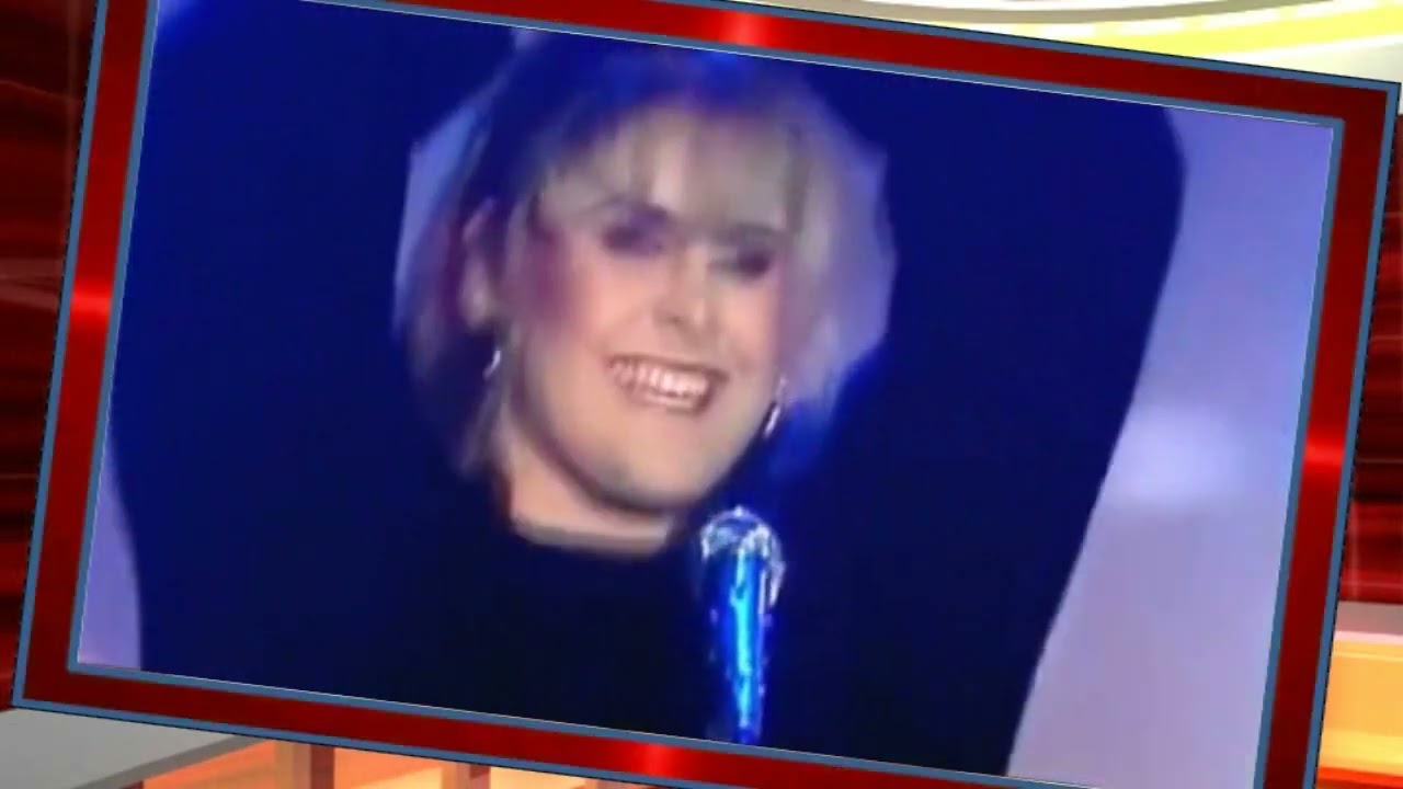 Alison Moyet - Is This Love?