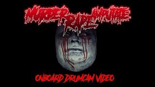 Video Murder Rape Amputate - When Maggots Decorate Your Body --ONBOARD