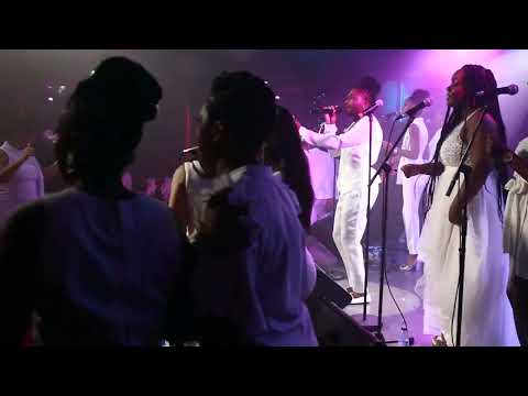 R'NOLD and Sincerity’s (Live)