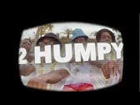 2Humpy X 2Rare - 2 Humpy Anthem (CLEAN)