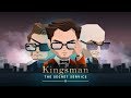 Kingsman The Secret Service By YesGnome LLC Android Gameplay HD