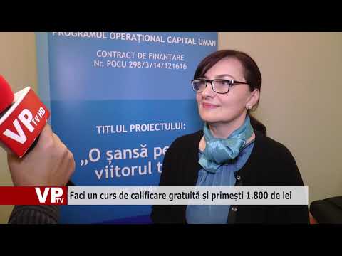 download lagu mp3 mp4 Cursuri De Calificare Bucuresti, download lagu Cursuri De Calificare Bucuresti gratis, unduh video klip Cursuri De Calificare Bucuresti