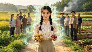 [FULL] Owns The Magic Pagoda Space, Living A Worry-free Life In The 70s#minidrama