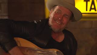 JACK INGRAM &quot;Tin Man&quot; Special Acoustic Performance  at Devil&#39;s Backbone Tavern
