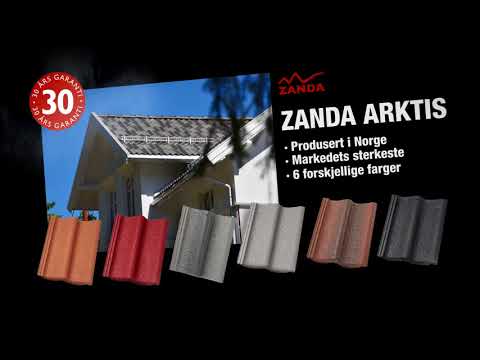 XL-BYGG Zanda