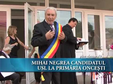 Ştiri Electorale - 24 Mai 2012