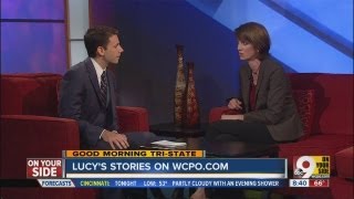 Your top business headlines from the WCPO.com Digital Team.