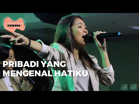 Pribadi Yang Mengenal Hatiku (Cover) - Lifehouse Music ft. Inda Belgrade L