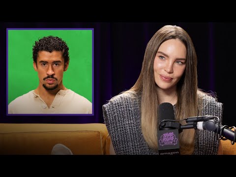 Belinda Responds to Bad Bunny Name Dropping Her on his song “La Cuadrada”