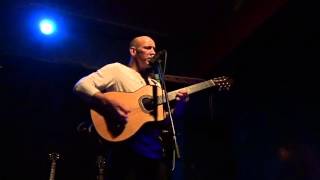 Simon Townshend - There&#39;s A Girl - Tin Angel, Philadelphia - 11-1-2015