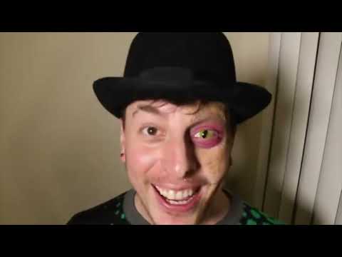 Janus, Remus & Logan being my Favorite Trio (Bloopers Edition)