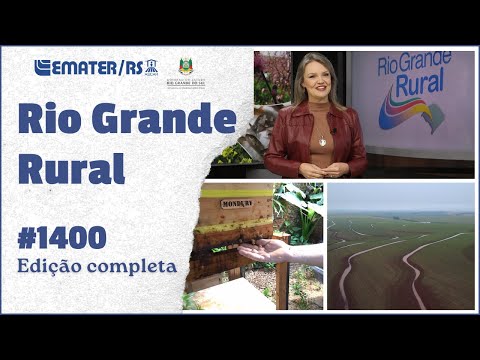 Rio Grande Rural 1400 - 02/11/2025