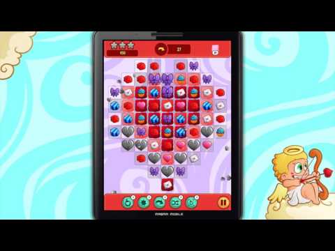 Valentine Connect Video