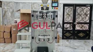 Venta de Gulpack GLPD4- Volumetrik Dik Dolum Paketleme Makinesi máquina de llenado - Imagen 3 | Machineryline BO Gulpack GLPD4- Volumetrik Dik Dolum Paketleme Makinesi máquina de llenado nueva | Imagen 3 - Machineryline