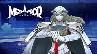 【メタファー：リファンタジオ】普通にメタファー #24【Metaphor: ReFantazio】