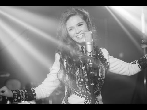 ROXANA MAG - Moare lumea, mor și eu | După cin' bage mi-i dor #SesiuneLive (2016)