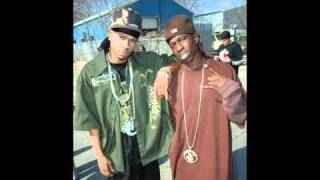 Chamillionaire &amp; Rasaq - Brothaz Freestyle