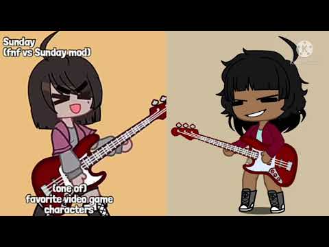 Bi-nb fnf fake Collab with @chazzytin #tinBINBcollab