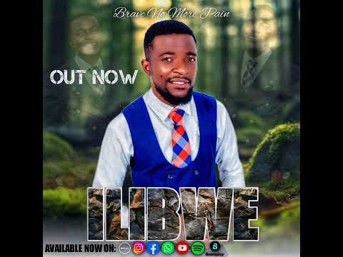 Ilibwe - Brave Nomorepain - Official Audio MP4